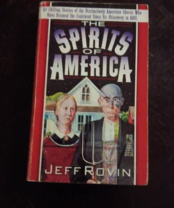 The Spirits of America