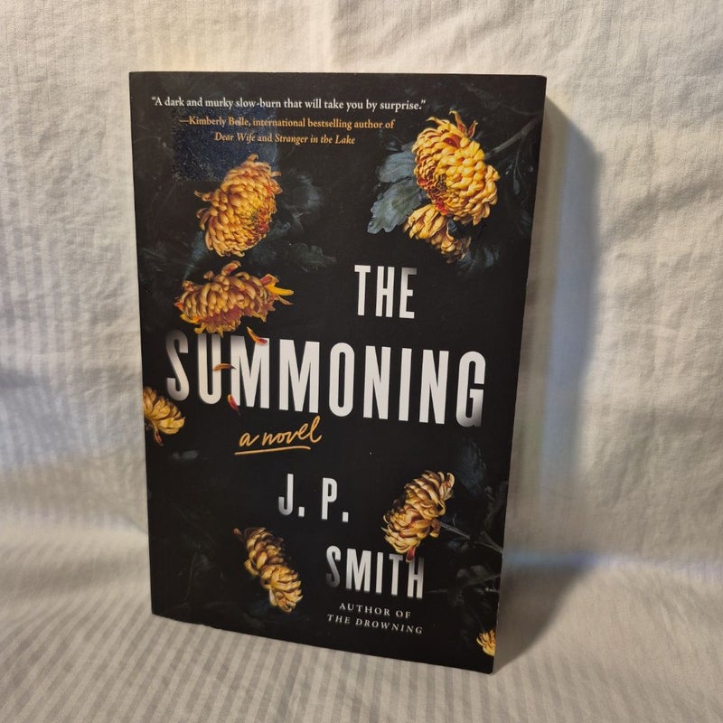 The Summoning