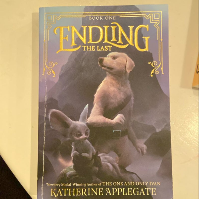 Endling #1: the Last