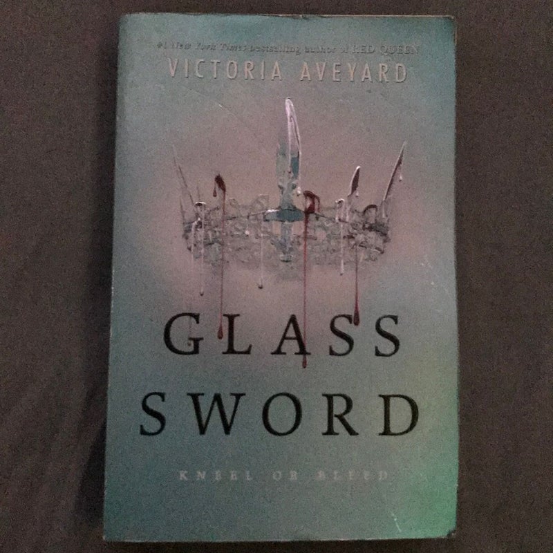 Glass Sword