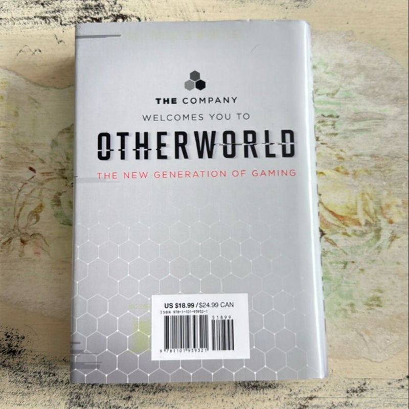 Otherworld