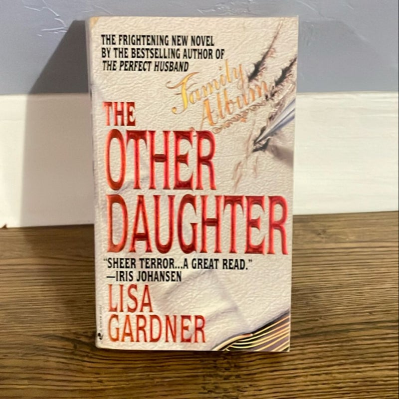 The Other Daughter