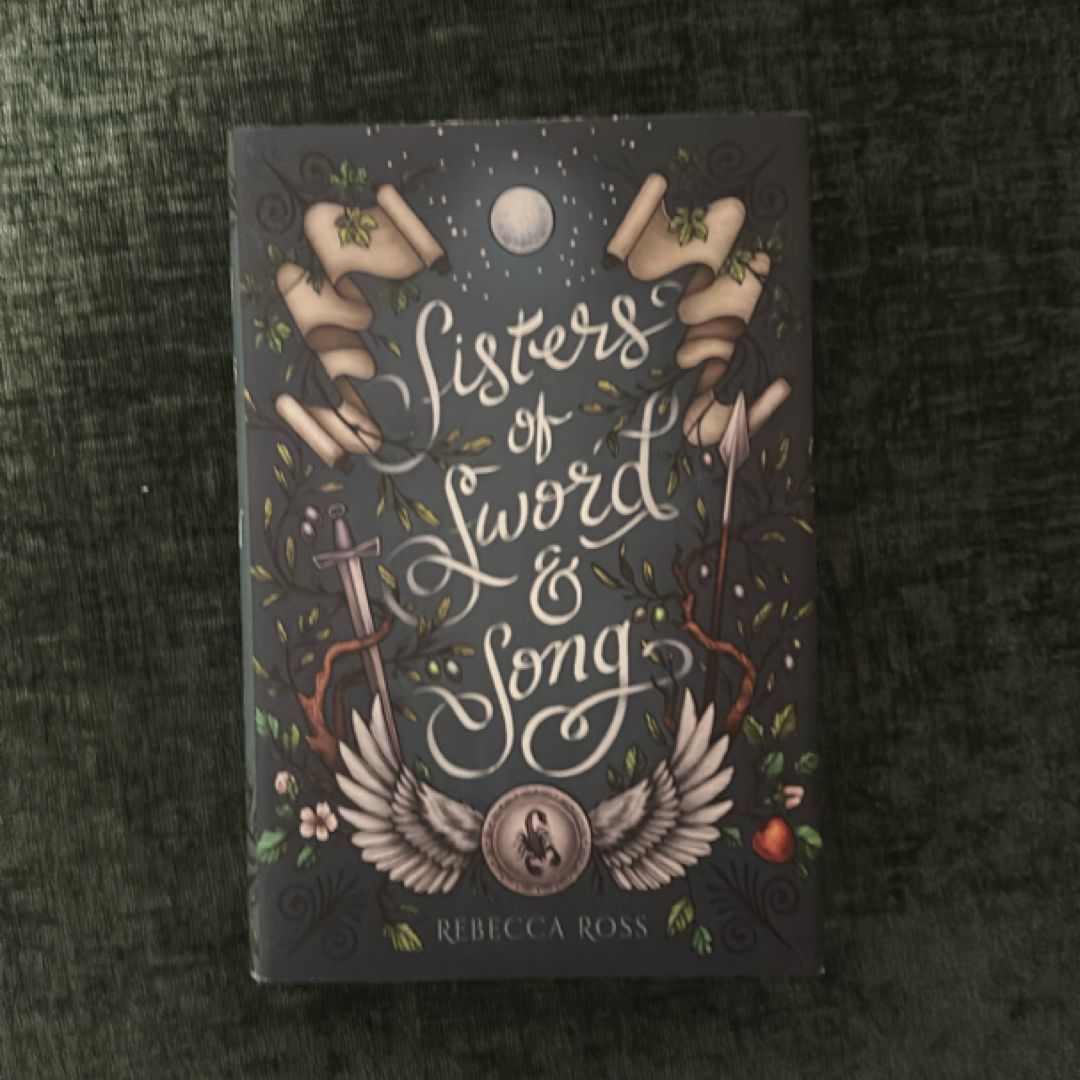 Sisters of Sword and Song