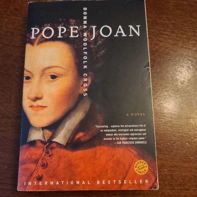 Pope Joan