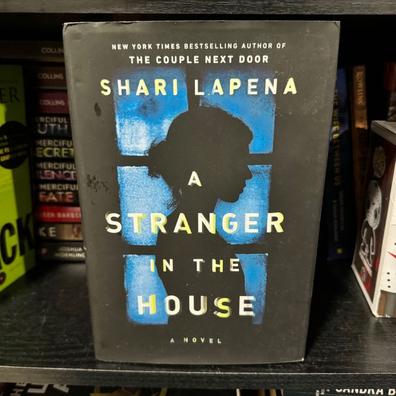 A Stranger in the House