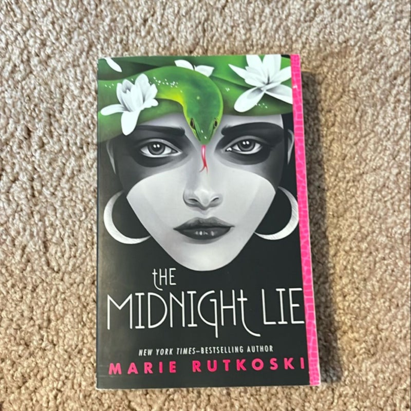 The Midnight Lie