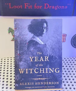 The Year of the Witching