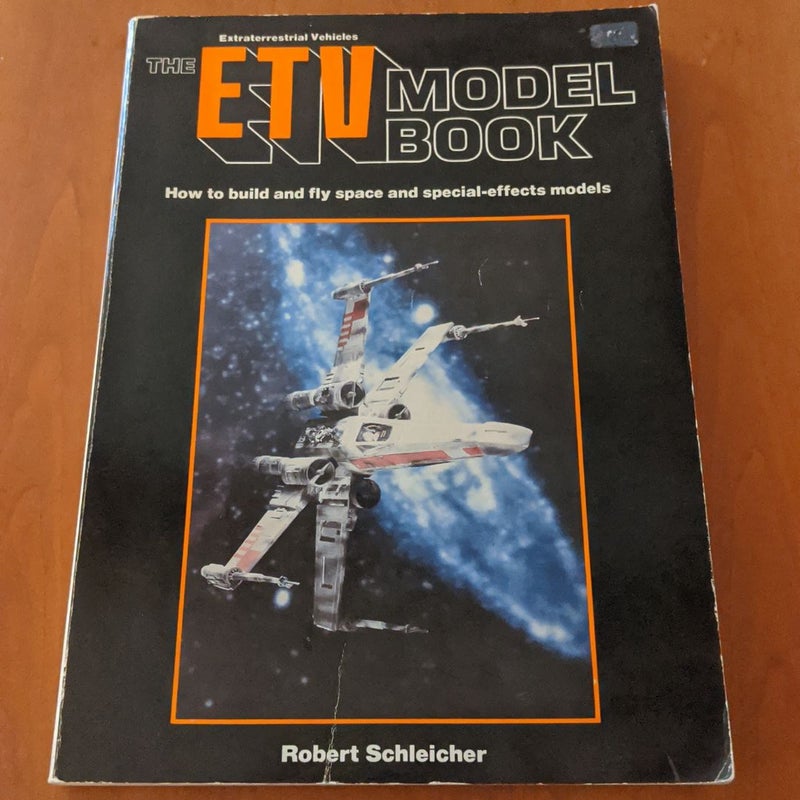The ETV Model Book
