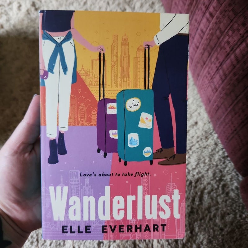 Wanderlust
