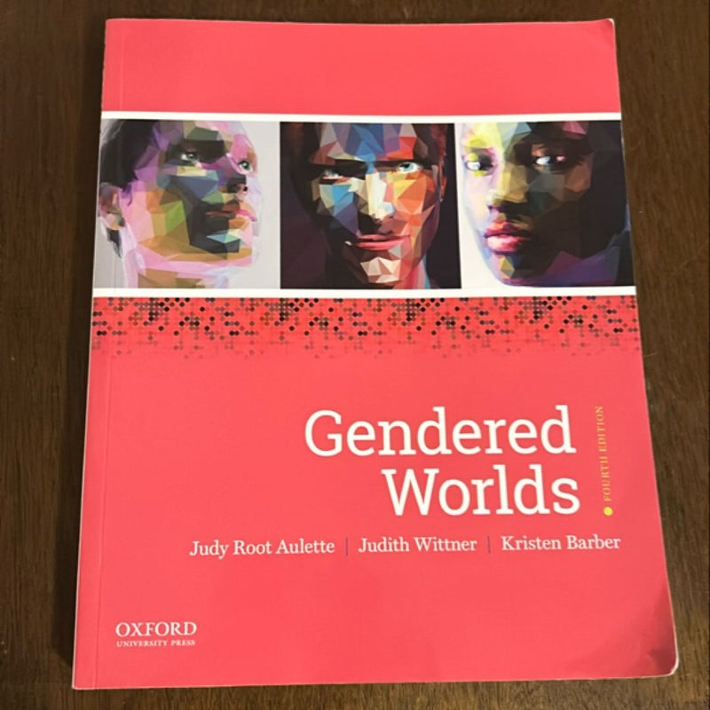 Gendered Worlds