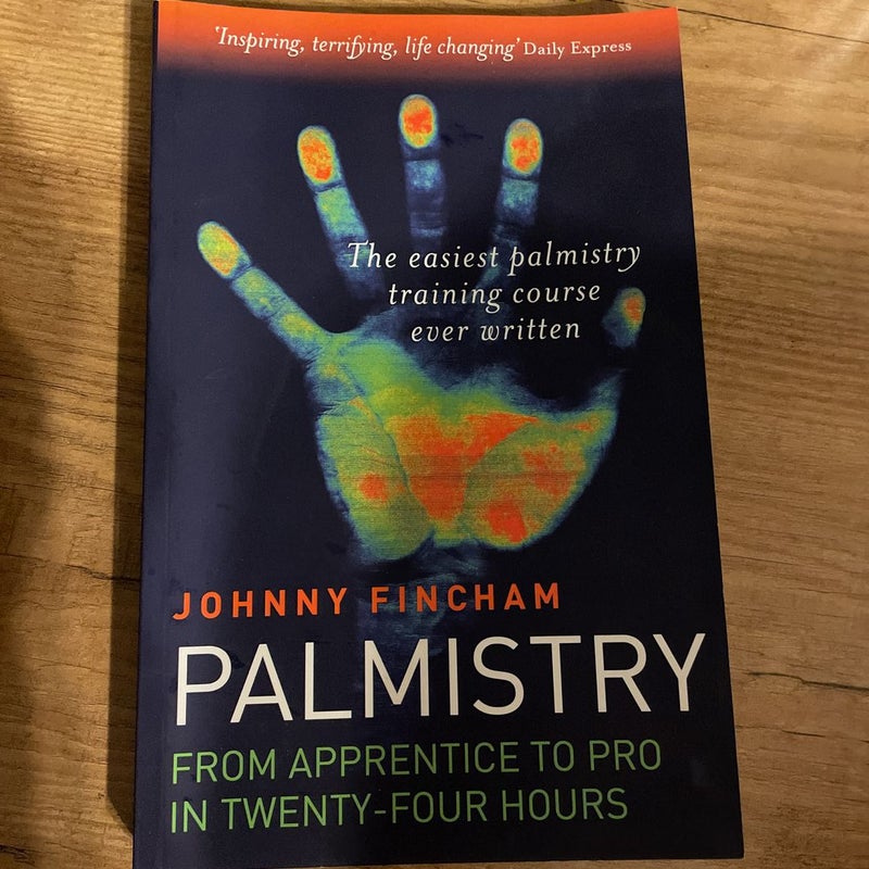 Palmistry