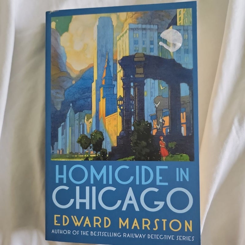 Homicide in Chicago