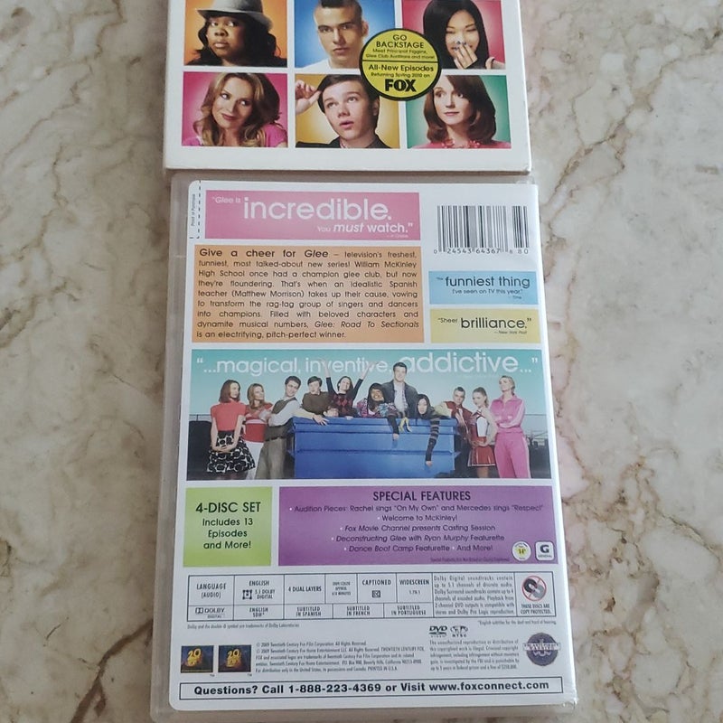 Glee