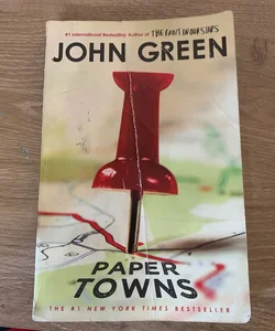 Paper Towns