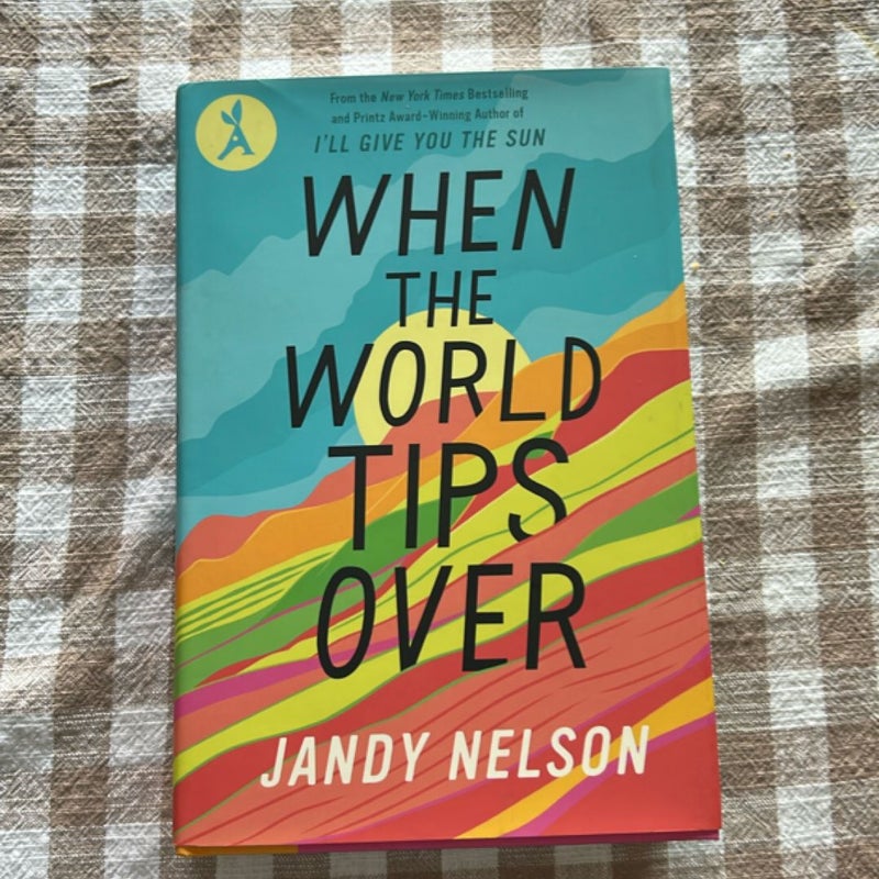 When the World Tips Over