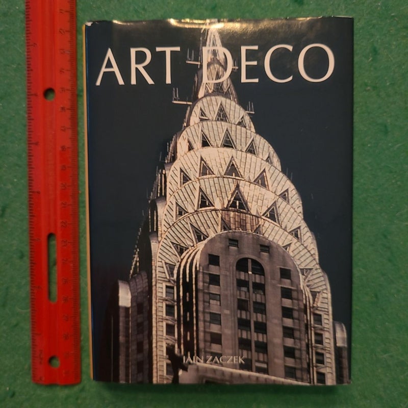 Art Deco