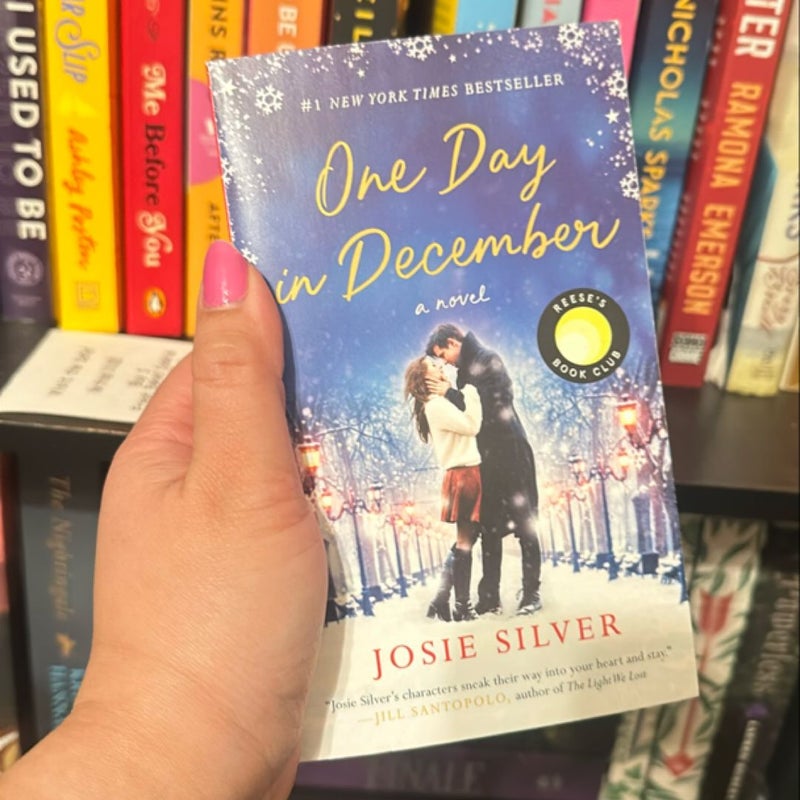 One Day in December