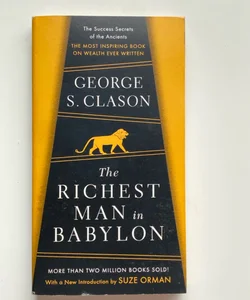 The Richest Man in Babylon