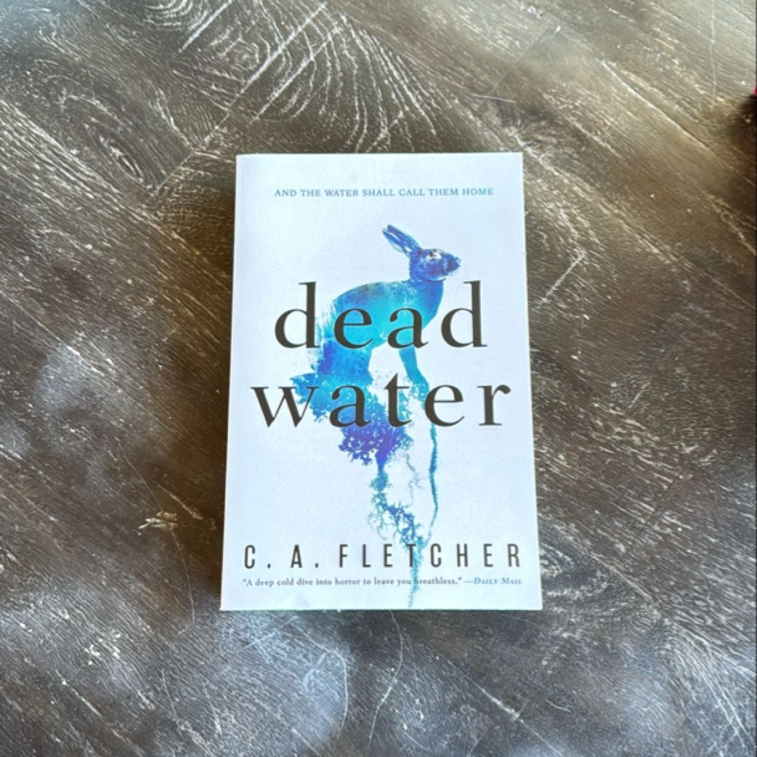 Dead Water