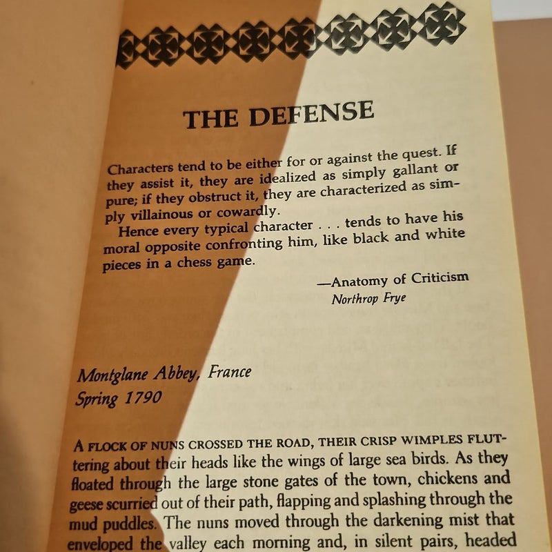 The Eight