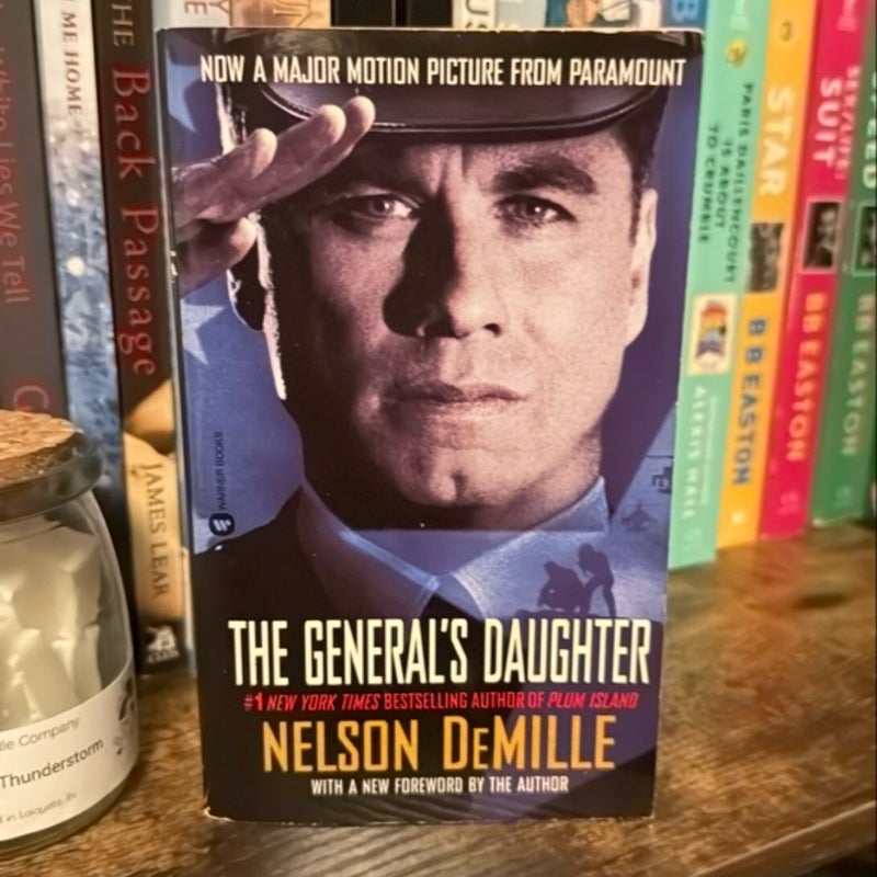 The General's Daughter