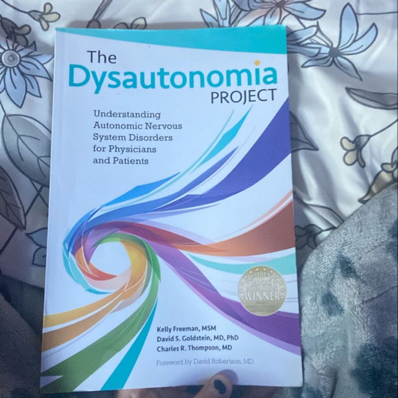 The Dysautonomia Project