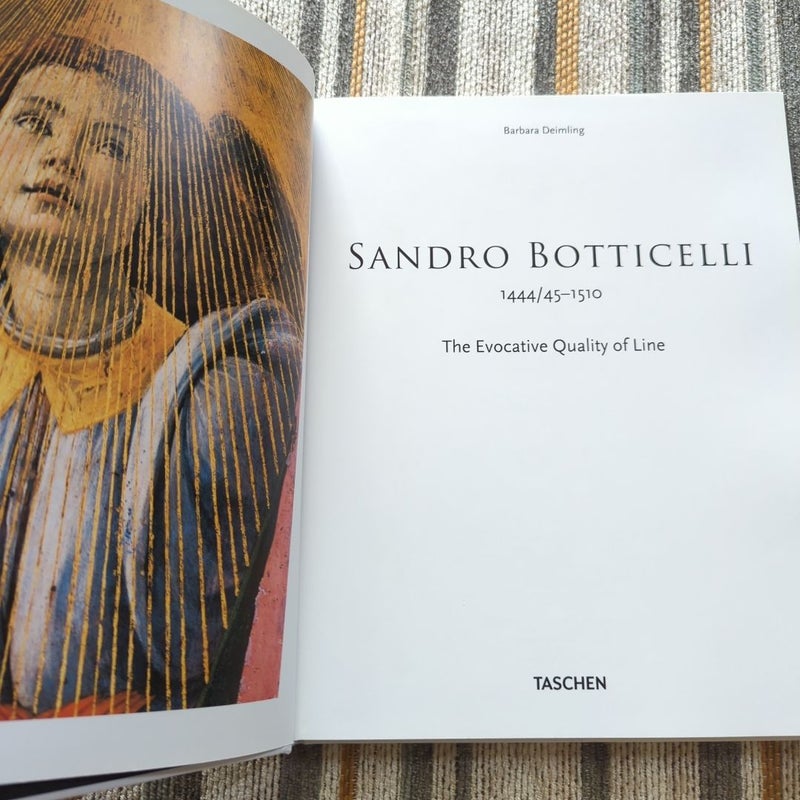 Botticelli