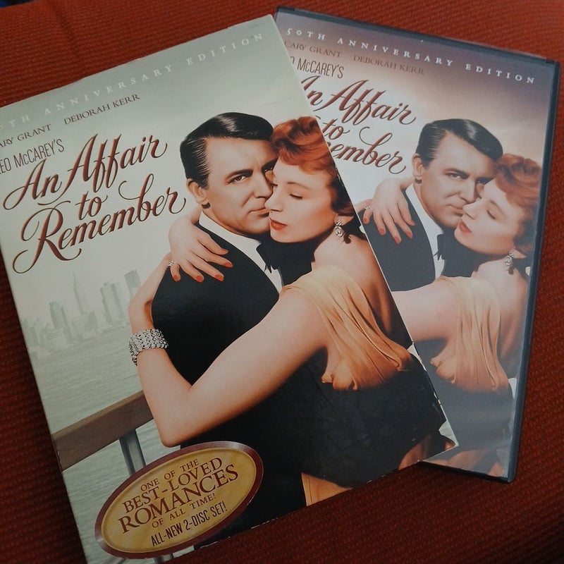 An Affair To Remember 