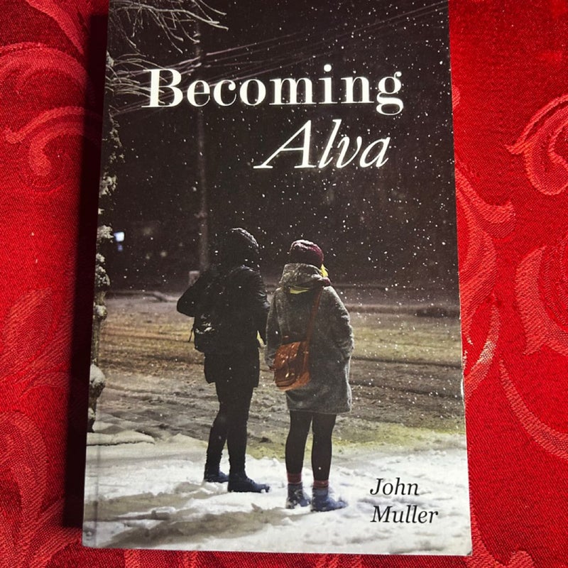 Becoming Alva