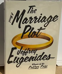 The Marriage Plot