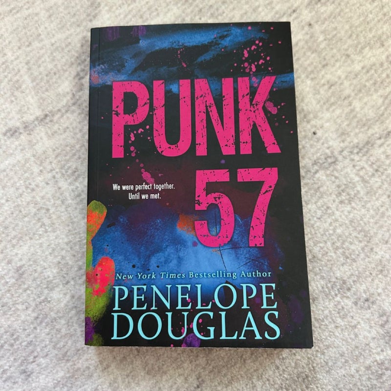 Punk 57