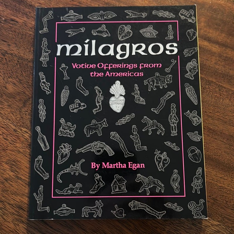 Milagros