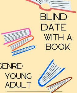 Blind Date with a YA Book + Freebies
