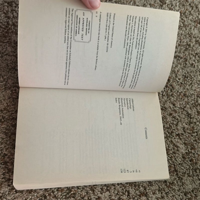 Narrative of the Life of Frederick Douglass, an American Slave