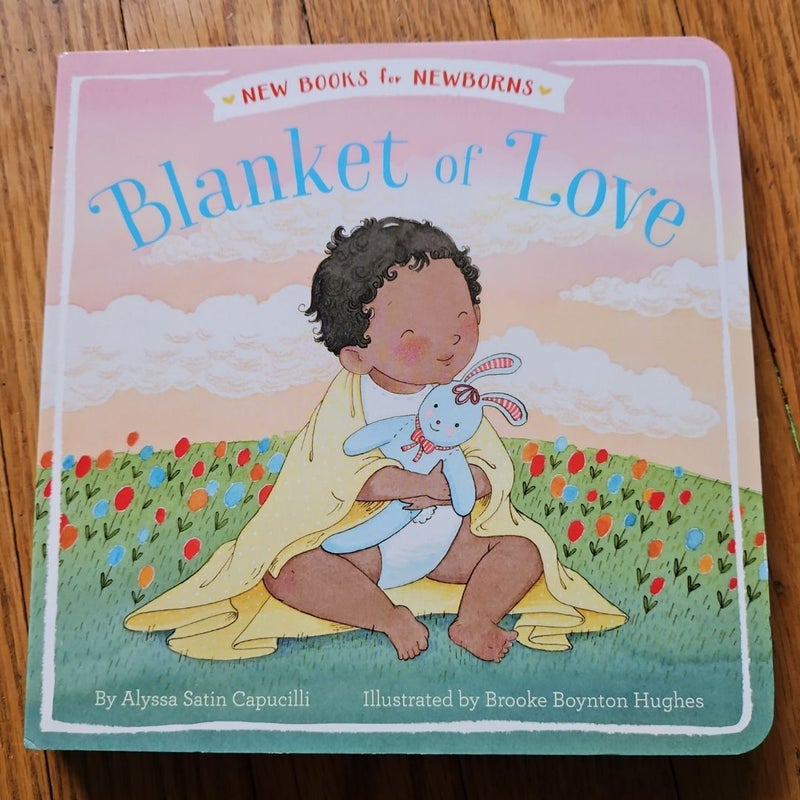 Blanket of Love