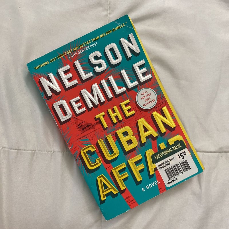 The Cuban Affair