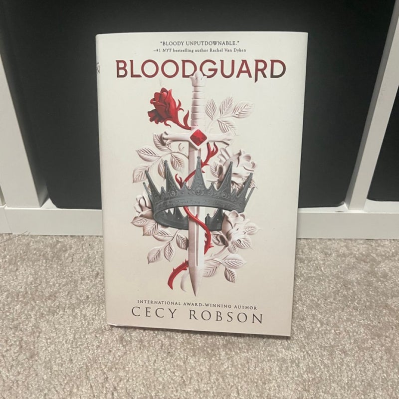 Bloodguard