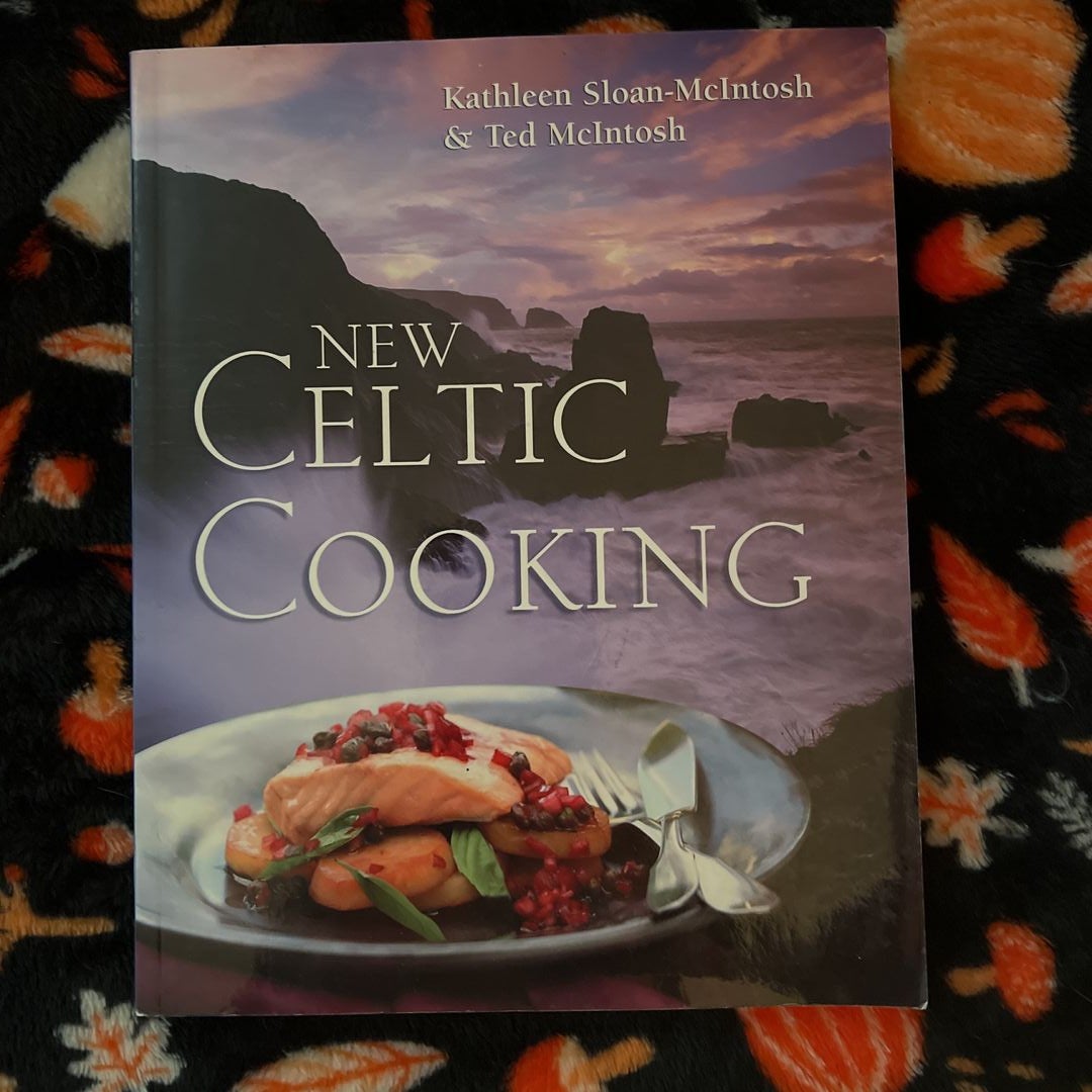 New Celtic Cooking