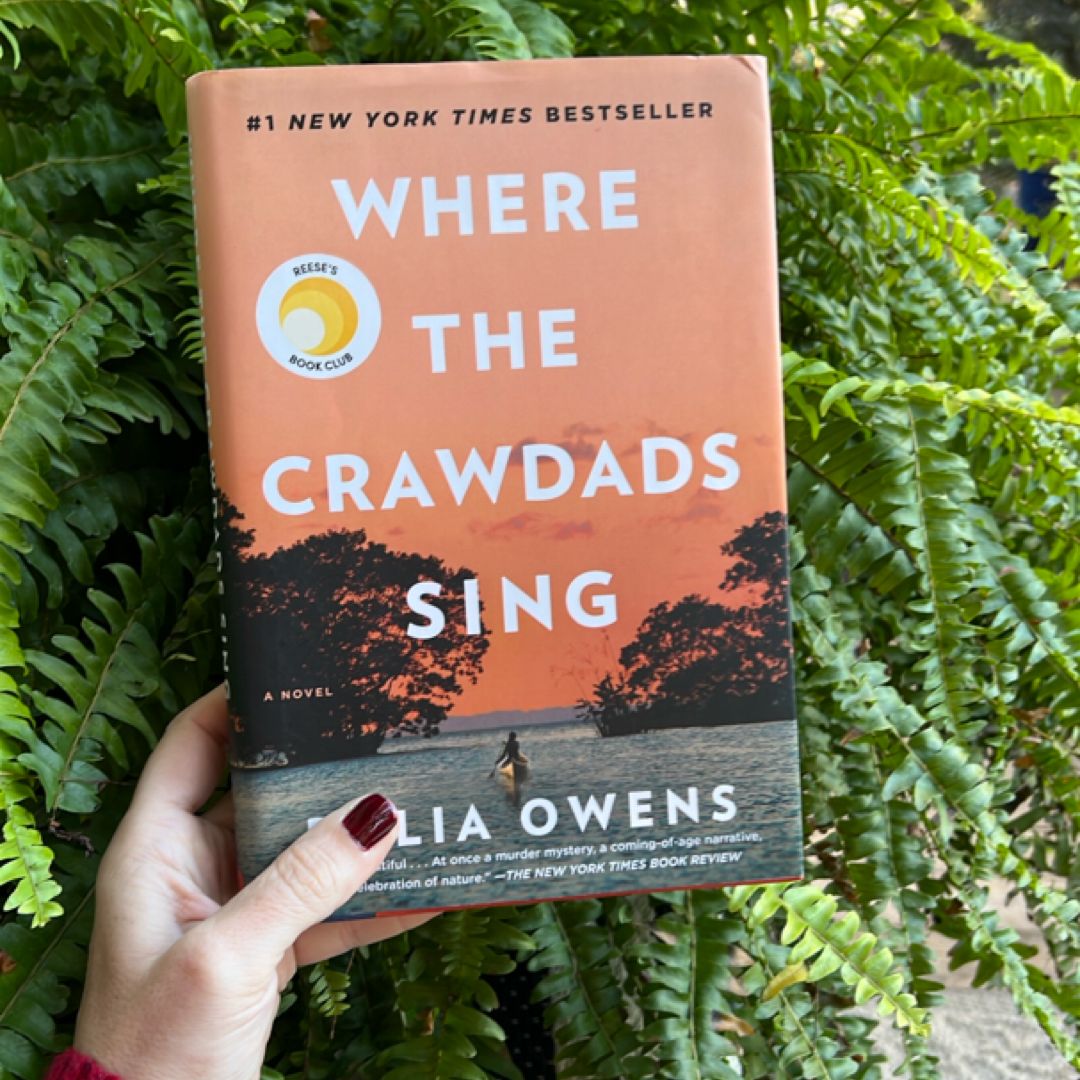 Where the Crawdads Sing