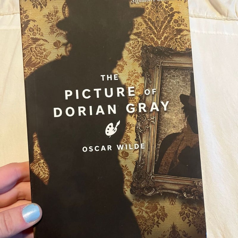 The Picture of Dorian Gray