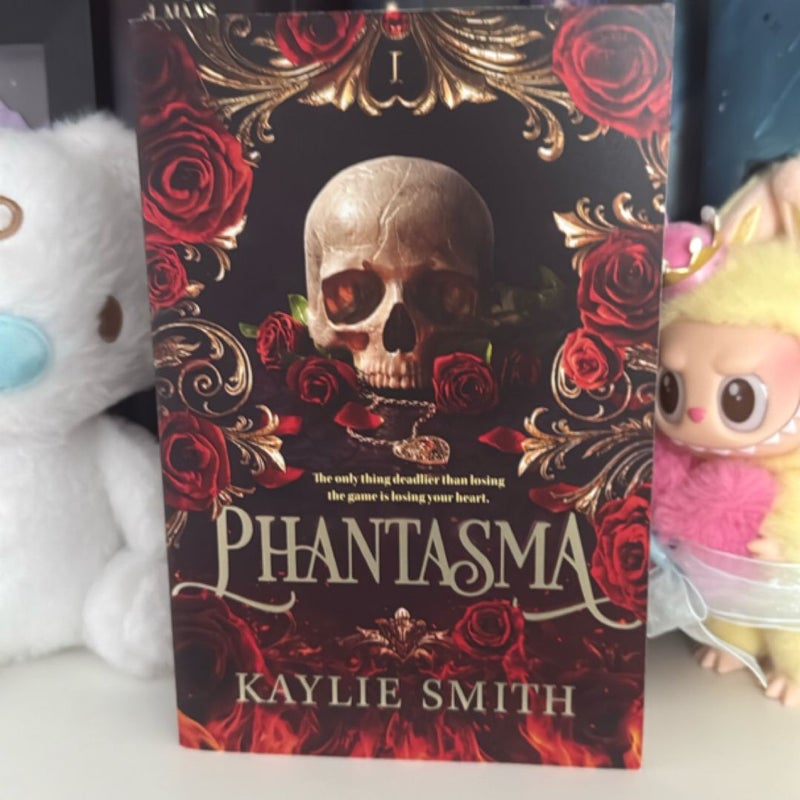 Phantasma