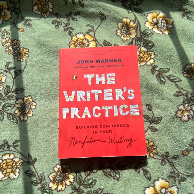 The Writer's Practice