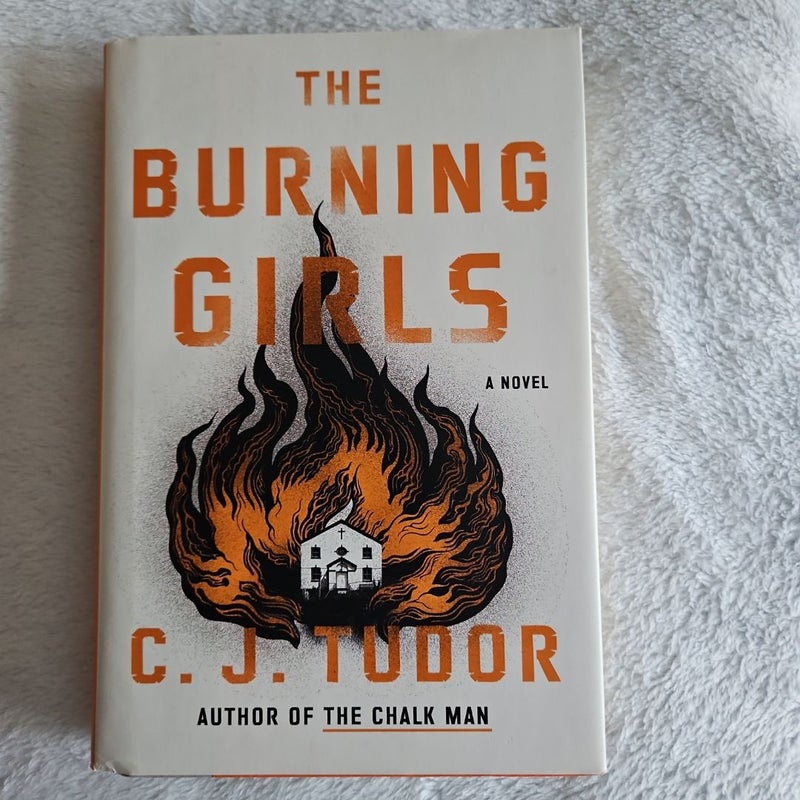 The Burning Girls