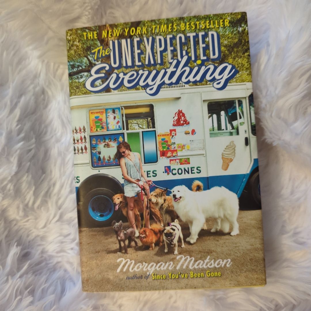 The Unexpected Everything