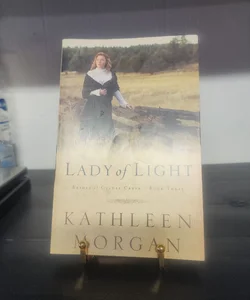 Lady of Light
