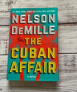 The Cuban Affair 