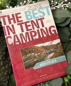 The Best in Tent Camping: the Carolinas