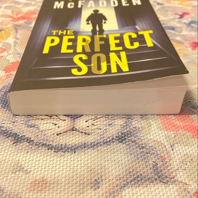 The Perfect Son