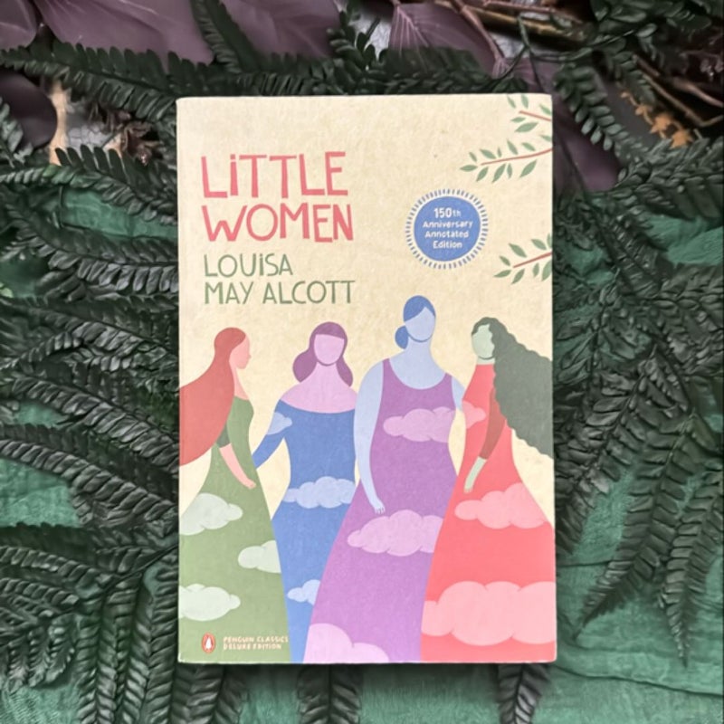 Little Women