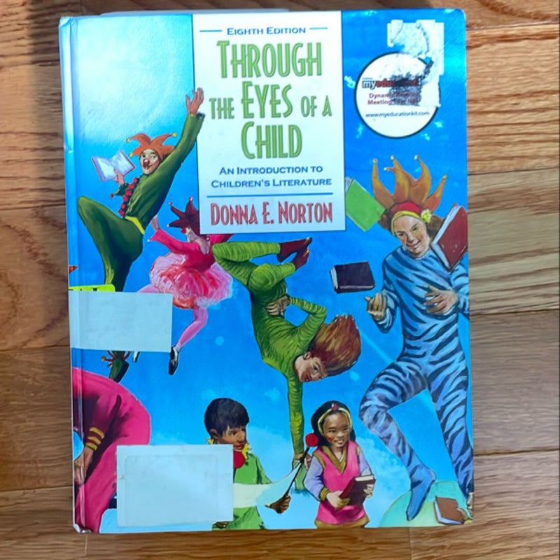 Through the Eyes of a Child